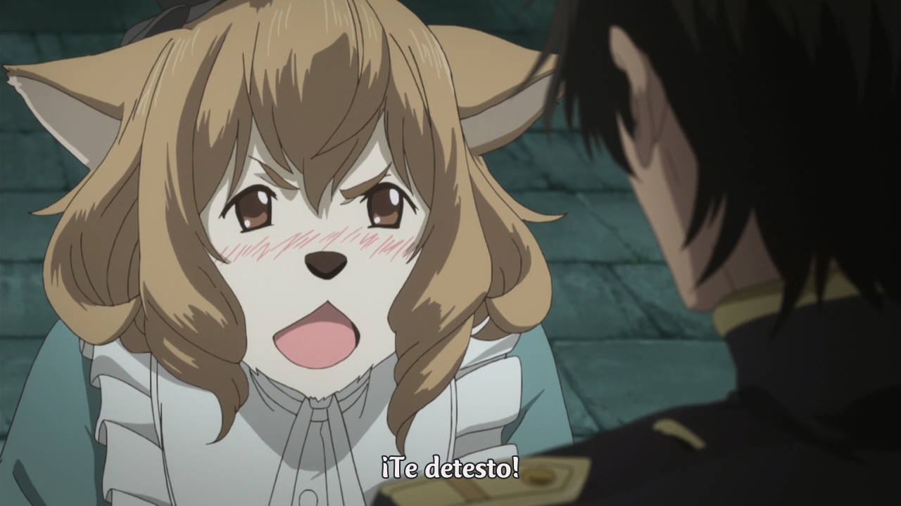 Shuumatsu Nani Shitemasu ka? Isogashii desu ka? Sukutte Moratte Ii desu ka? (Yashiro Subs)